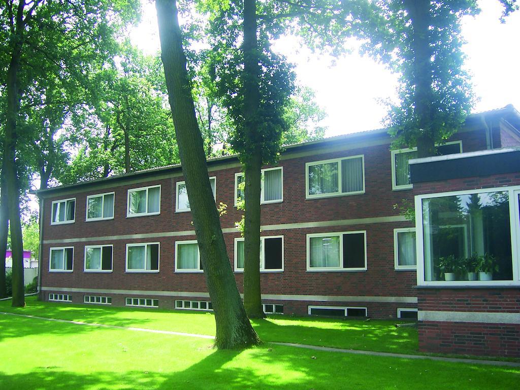 Schaperkrug Hotel Celle Exterior photo