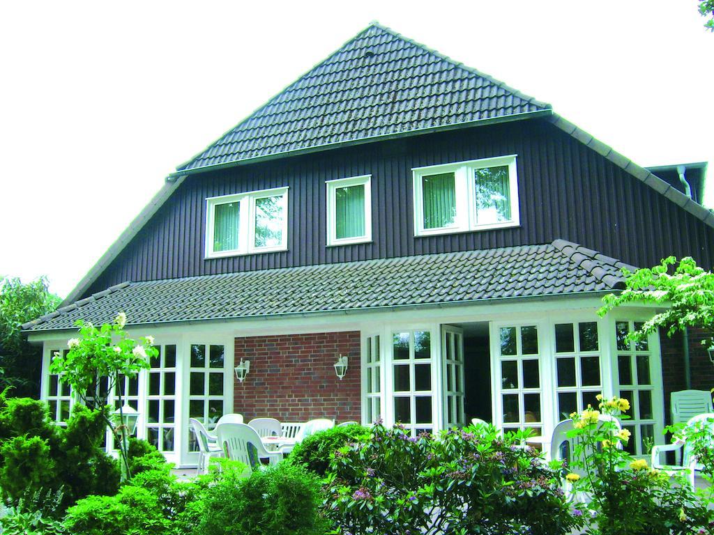 Schaperkrug Hotel Celle Exterior photo