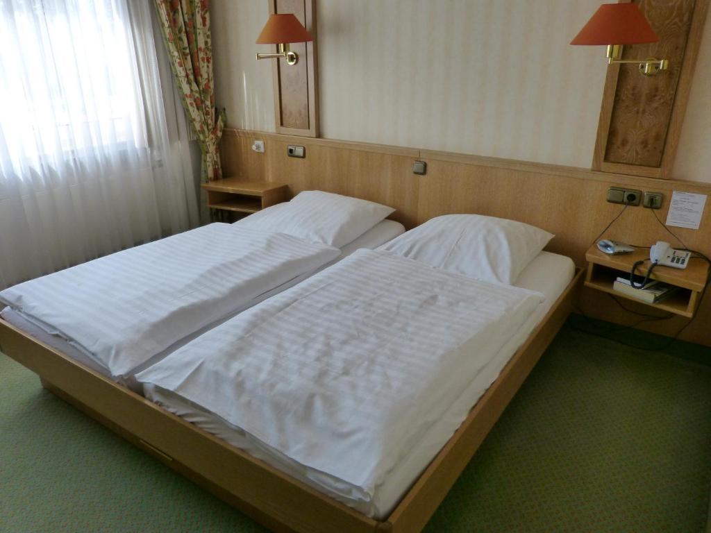 Schaperkrug Hotel Celle Room photo